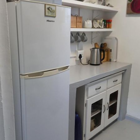 Heide Cottage Struisbaai Dış mekan fotoğraf