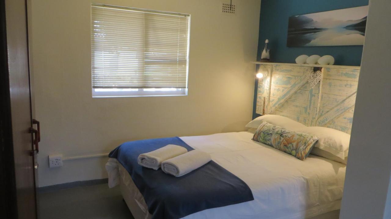 Heide Cottage Struisbaai Dış mekan fotoğraf