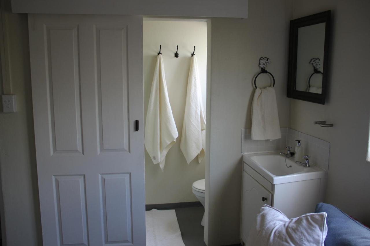 Heide Cottage Struisbaai Dış mekan fotoğraf
