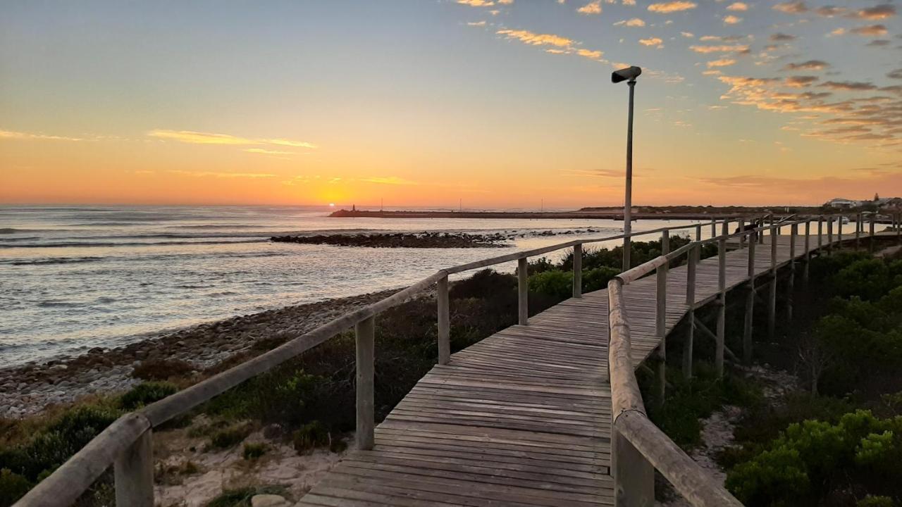 Heide Cottage Struisbaai Dış mekan fotoğraf