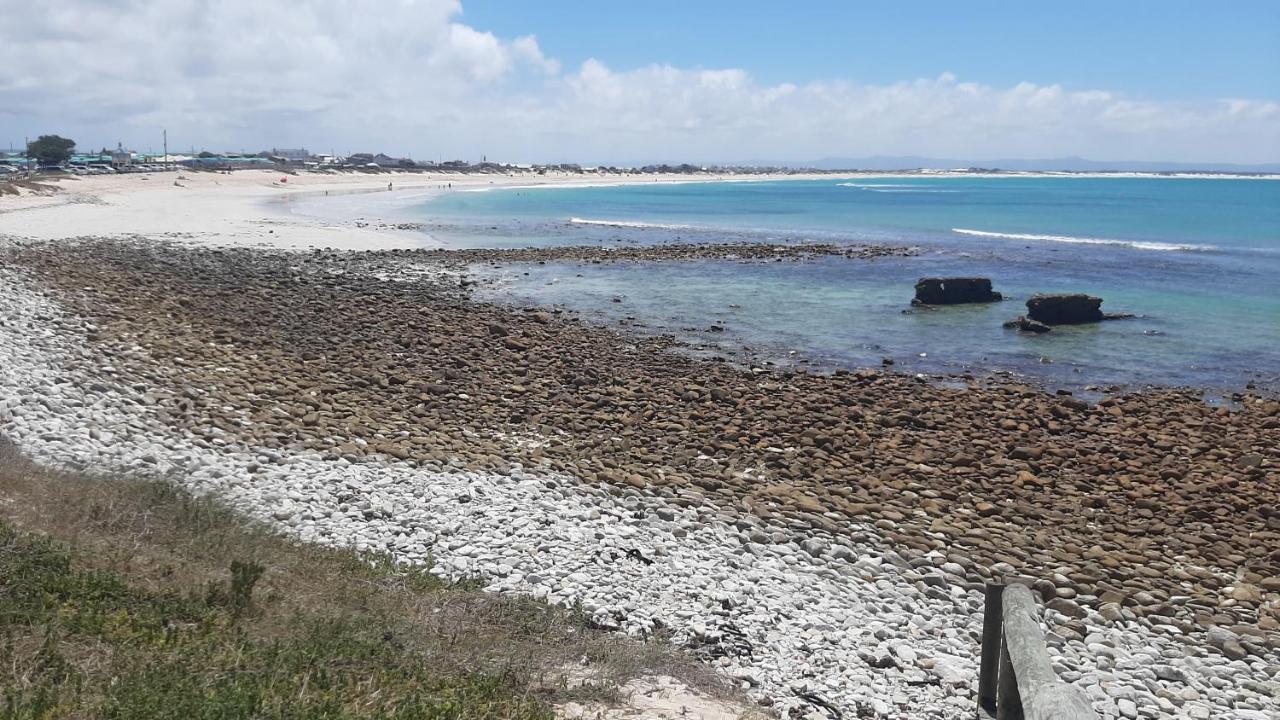 Heide Cottage Struisbaai Dış mekan fotoğraf